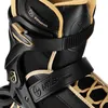 Na22151 Armour Noir-Or Patins À Roulettes Taille 41 Nils Voir les images du produit 6