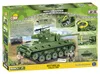Konstruktion Spielzeug  kleine Armee Panzer  M24 Chaffee  Produktbild-Vorschau 3
