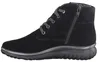 Semler Lena Damenschuhe Stiefeletten Schnürer Schwarz Produktbild-Vorschau 7