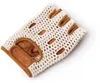Thousand Little 5 Gloves, Creme, M Produktbild-Vorschau 9