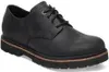 Birckenstock Highwood Lace Low LEOI Black, Größe:39 EU Produktbild-Vorschau 2