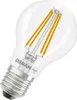 A close-up studio shot of an LED light bulb. Náhľad obrázku produktu