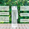 Trinkflasche 1L Sport Flasche Schraubverschluss BPA frei Produktbild-Vorschau 2