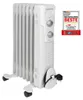 Clatronic RA 3735 - Radiateur à huile - à poser Voir les images du produit 9