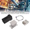 Set termostato digitale PID, termocoppia, dissipatore di Anteprima dell’immagine prodotto 4