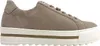 Gabor 86.498 Damenschuhe - Halbschuhe - Sneaker grau NEU Produktbild-Vorschau 8