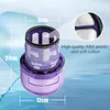 INF 3er-Pack Nachfilter für Dyson V11 V15 Schaftstaubsauger Produktbild-Vorschau 9