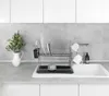 WENKO Geschirr Abtropfer Gestell Trockner Gitter Premium Produktbild-Vorschau 5