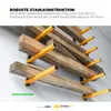 STRONGBOLD StrongRack R600 Schwerlastregal | Wandregal Produktbild-Vorschau 7