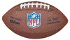 Wilson American Football NFL "The Duke" MINI Replica Produktbild-Vorschau 2