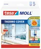 tesa INSULATION Isolierfolie, 400 cm x 150 cm, transparent Podgląd zdjęcia produktu 4