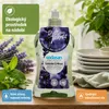 Ekologický prostředek na nádobí, přírodní mycí prostředek, Náhled obrázku produktu 2