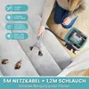 4-in-1 Waschsauger mit Power-Dampf für hygienische Produktbild-Vorschau 9