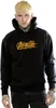 Marvel - "Avengers Infinity War" Kapuzenpullover für Herren Produktbild-Vorschau 2