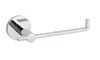 WENKO UV-Loc® Toilettenpapierhalter Isera ohne Bohren Gäste Produktbild-Vorschau 2