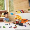 Mattel Hot Wheels City Cobra Slam Pizza Attack Produktbild-Vorschau 6