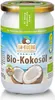 Dr. Goerg Organic Coconut Oil 200ml Produktbild-Vorschau 1