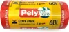 Fodere per bidoni con coulisse Pely Extra strong clima Anteprima dell’immagine prodotto 3