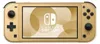 Nintendo Switch Lite Hyrule Edition, Nintendo Switch Lite, Náhled obrázku produktu 10