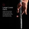 Golf Pride MCC Plus 4 Midsize golfgrip, hybride grip, Productafbeelding-voorbeeld 6