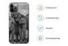 MuchoWow® Handyhülle Schutzhülle Hülle für iPhone 12 Pro Produktbild-Vorschau 7