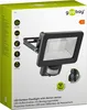 GOOBAY LED-Fluter mit Bewegungsmelder, 30W, 2550lm, 4000K, Produktbild-Vorschau 9