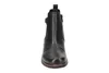 Gabor 74.670  Damenschuhe - Stiefeletten schwarz Elegant Produktbild-Vorschau 5