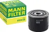 MANN Ölfilter Patrone für Fiat Ducato Produktbild-Vorschau 3