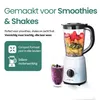 Emerio Standmixer 1.5L Behälter, BPA frei, weiß Anteprima dell’immagine prodotto 12