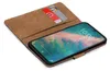 Puzdro typu kniha pre ZTE Axon 10 Pro Case Flip Cover Náhľad obrázku produktu 4
