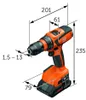 Fein 71161461000 Produktbild-Vorschau 14