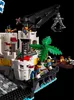 Lego 10320 - Forteresse Eldorado Voir les images du produit 29