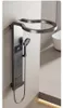 Domotechnika | Pannello doccia Heraklion - 125 x 51 x 22,5 Anteprima dell’immagine prodotto 13