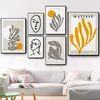 TPFLiving Kunstdruck LW-1209 (OHNE RAHMEN) Poster - Produktbild-Vorschau 3