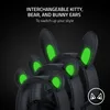 RAZER Razer Kraken Kitty V2 Pro Cuffie cablate Head-band Anteprima dell’immagine prodotto 20