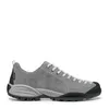 Graue Lifestyle-Schuhe "Mojito GTX" von Scarpa mit rutschfester Sohle und Schnürung. Produktbild-Vorschau