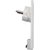 EVOline Plug, Schutzkontakt-Stecker, extraflach, Weiß Produktbild-Vorschau 31