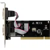 InLine Schnittstellenkarte, 2x 9pol seriell, PCI, PCI, Produktbild-Vorschau 3