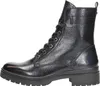 Tamaris Veterschoenen Hoog  Veterschoenen Hoog - Blauw lak Produktbild-Vorschau 1