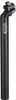 UNO TS 103 Bicycle Seatpost - 400mm Ø25 Black Produktbild-Vorschau 1