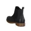 Tamaris  Damenschuhe Stiefeletten Schlupfstiefel Schwarz Produktbild-Vorschau 12