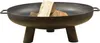 Esschert Design Coupe à feu en acier 70 cm ; FF242 Voir les images du produit 6