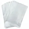 Cellophanbeutel 350×450 mm – 100 Stück transparente Produktbild-Vorschau 2