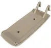 Audi A4 B7 04-08 Bracciolo ribaltabile con pulsante e set Anteprima dell’immagine prodotto 2