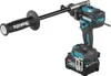 Makita XGT HP001GM201 - Wiertarko-wkrętarka - akumulatorowa Podgląd zdjęcia produktu 26