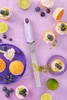 Microplane Premium Zester Reibe  Lavender Bloom 46566 Produktbild-Vorschau 4