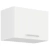 EKO White Hängeschrank 60 Weiss matt Küchenzeile Produktbild-Vorschau 1