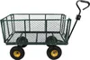 Wiltec Transportwagen bis 550 kg mit Metallgittern, Produktbild-Vorschau 5