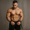 NRG fitness Heberiemen - Deadlift Straps - Schwarz Produktbild-Vorschau 3