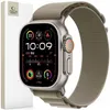 Tech-Protect Nylon Pro Apple Watch 6 / 7 / 8 / 9 / 10 / Se Anteprima dell’immagine prodotto 9